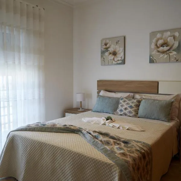 Casa Lina T2，佩拉的飯店