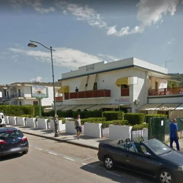 Residence Vistamare, hotel in Agropoli