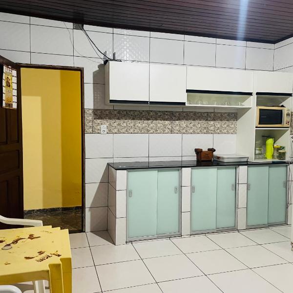 Casa com piscina no moka para o Natal - Foto 5