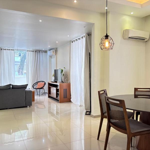 Bright 3BR Copacabana Just Steps from the Beach - Foto 4