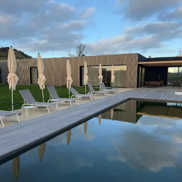 Lusitano Garden Villas, hotel em Ponta Delgada