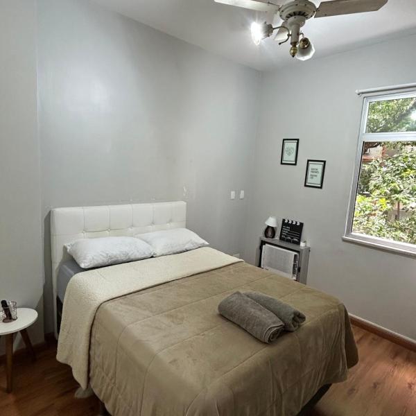 Quarto da Fer-Copacabana - Foto 2