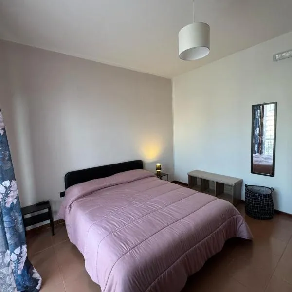 La Casa Di Gioia, hotel v destinaci Pagani
