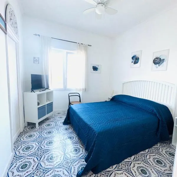 Eden Apartment, Hotel in Anacapri