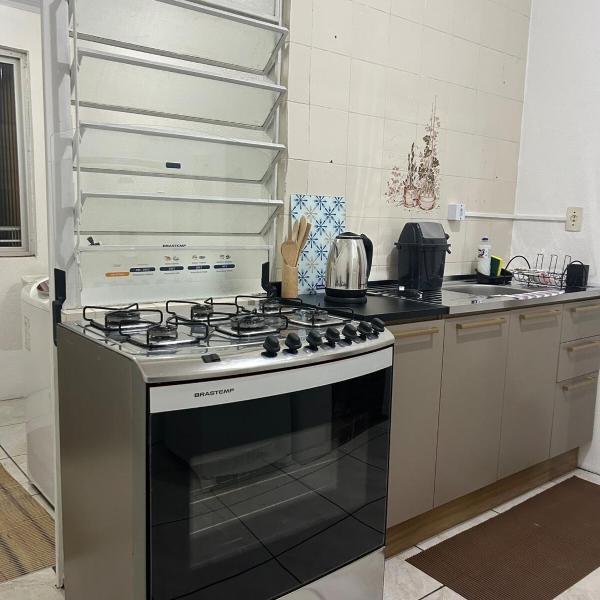 Apartamento aconchegante - Foto 4