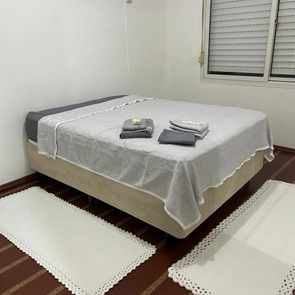 Apartamento aconchegante - Foto 2