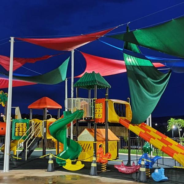 Ilhas do Lago Eco Resort - Central de Reservas
