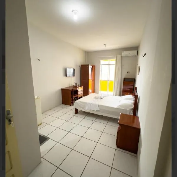 Hotel e Flat Sobral Mundi, hotel in Sobral