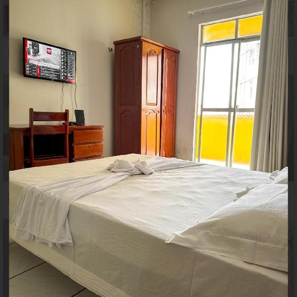 Hotel e Flat Sobral Mundi - Foto 5