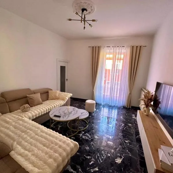 Ca di nonni, hotel v destinaci Ortovero