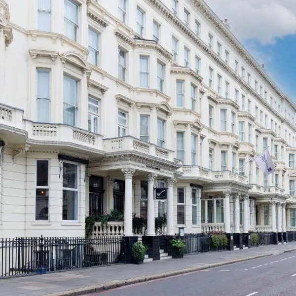 Radisson Blu Hotel, London South Kensington, hotel a Londres