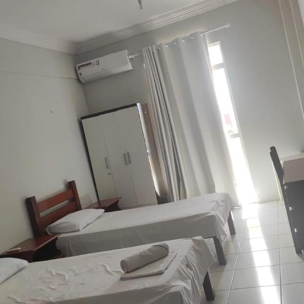 Hotel e Flat Sobral Mundi