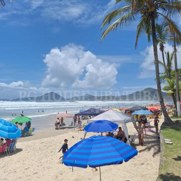 PG House Ubatuba