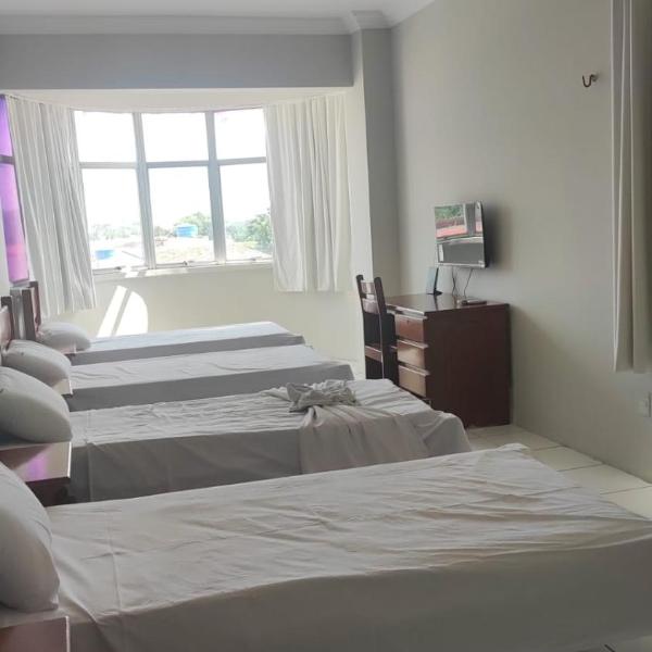 Hotel e Flat Sobral Mundi - Foto 2