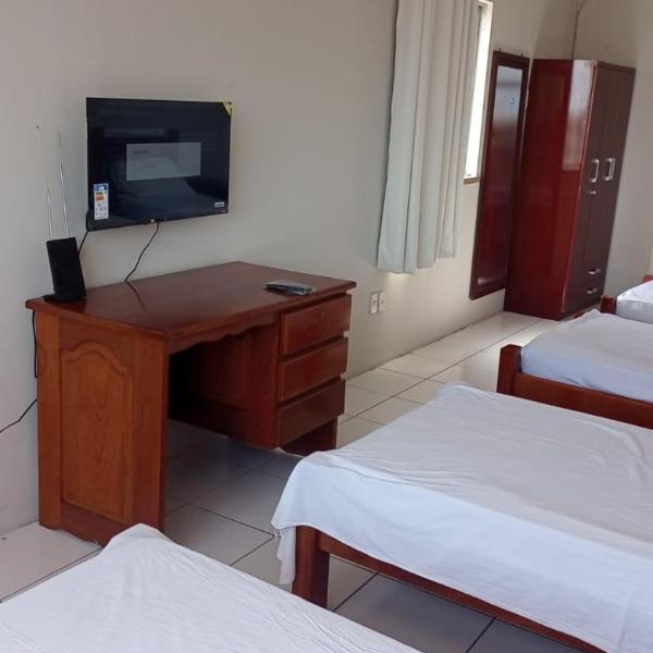 Hotel e Flat Sobral Mundi - Foto 3