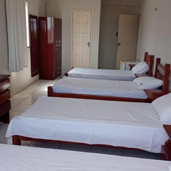Hotel e Flat Sobral Mundi - Foto 5