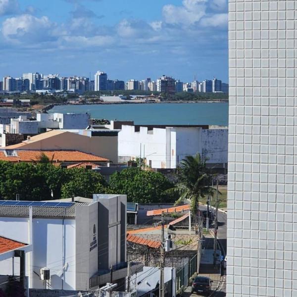 Apartamento na Orla de Aracaju, frente ao mar! - Foto 4
