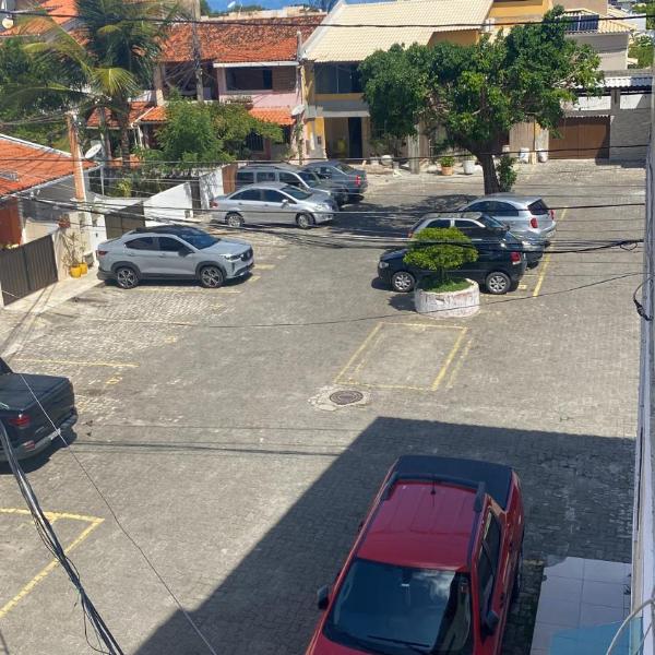 APT EULER PEREIRa - Foto 4