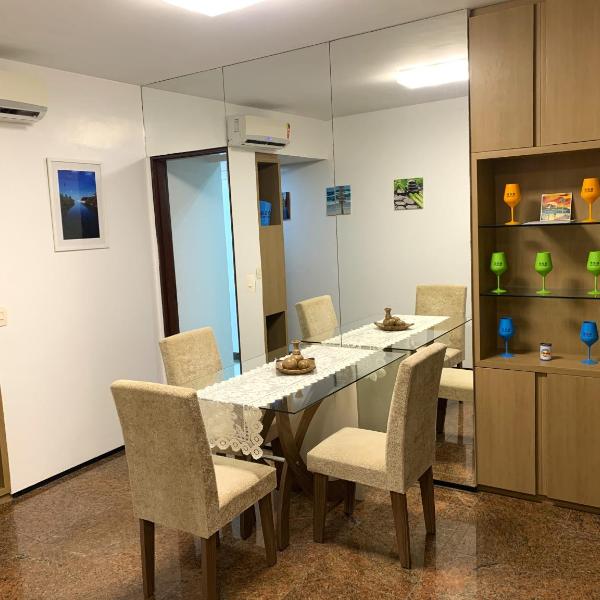 Ponta Verde 250m praia I Piscina I Garagem I Lírios 502 - Foto 5