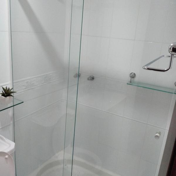 Excelente Flat mobiliado e aconchegante - Foto 3