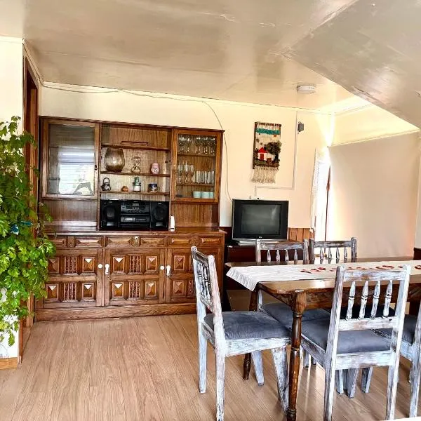 Casa Vintage Puerto Varas, hotel v destinaci Puerto Varas