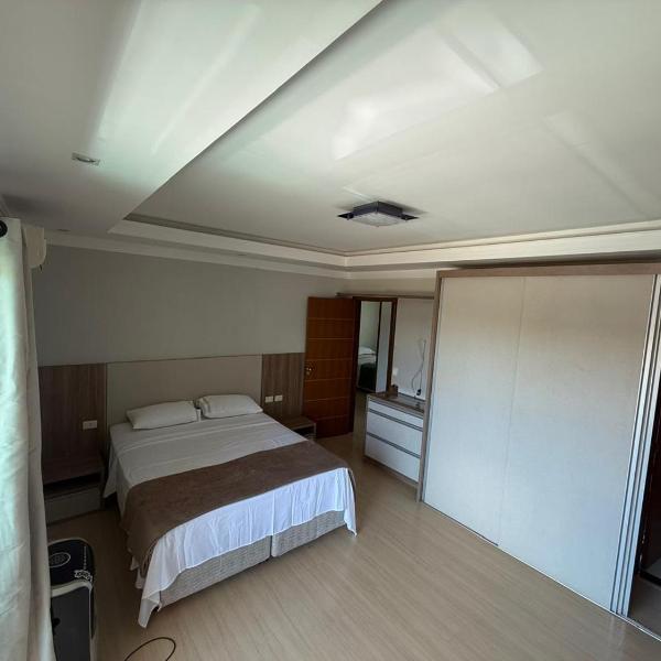 CASA SHOW RURAL Facil acesso BR277 - Foto 3