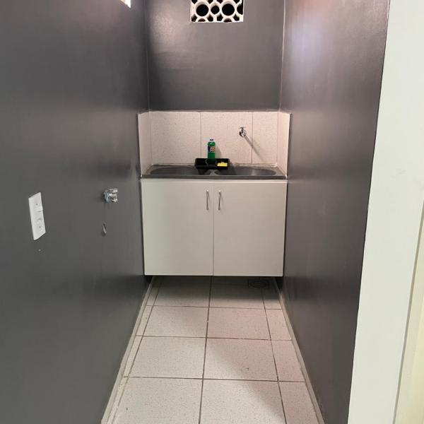 Apartamentos próximos ao aeroporto
