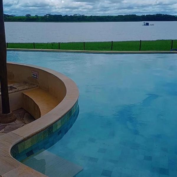 Rancho dos Marques in Guaraci-SP - Foto 3