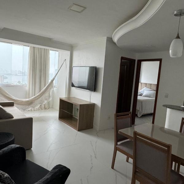 Apartamento Novo Renascença Vista Lagoa