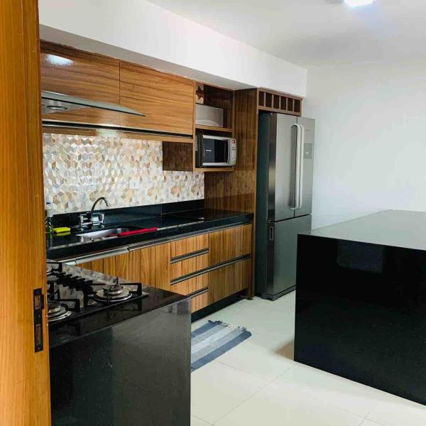 Apartamento espaçoso com 02 quartos no bairro Tremembé - Tucuruvi