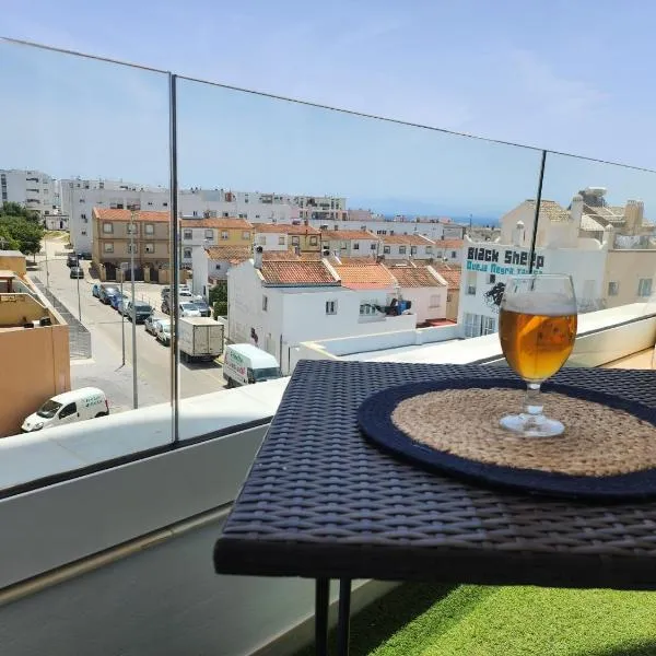 Estudio Ocean Tarifa, hotel sa Tarifa