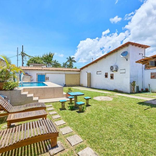 Casa Alfazema Praia Jabaquara e perto do centro