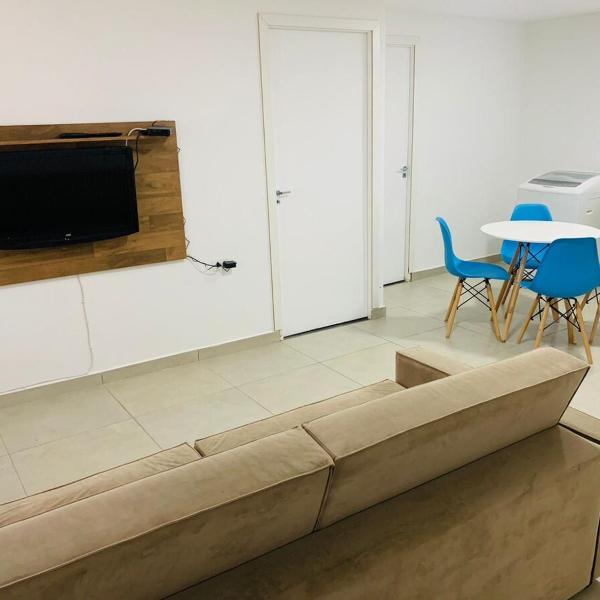 Ap com 02 quartos em São Paulo Zona norte