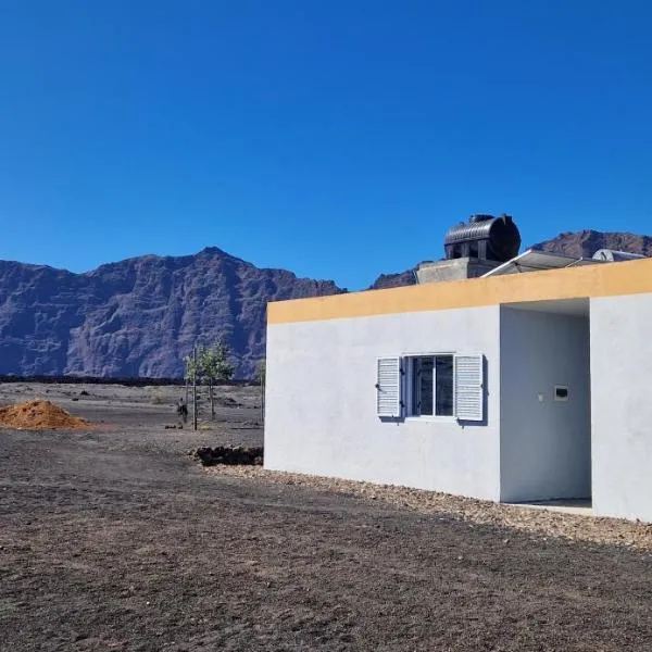 Casa Scora, hotel a Portela