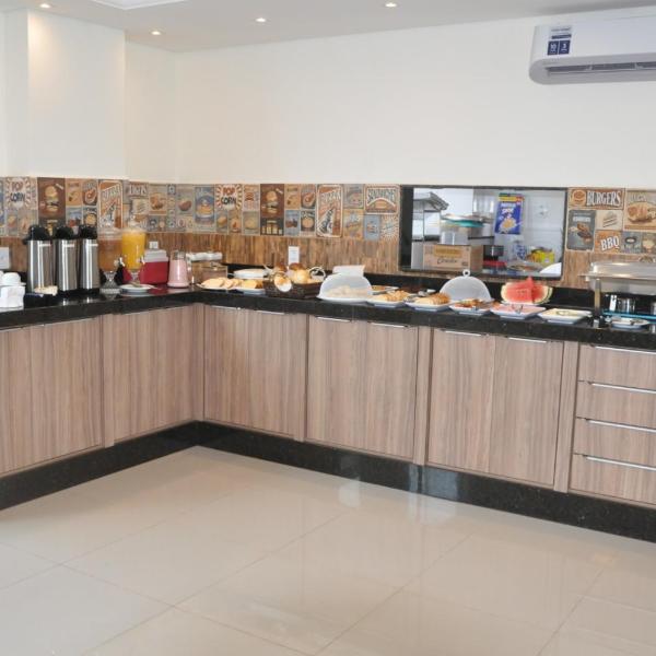 Lazzarus Hotel - Standard Plus 02 Camas-Casal&Solt ou Solt&Solt - Foto 4