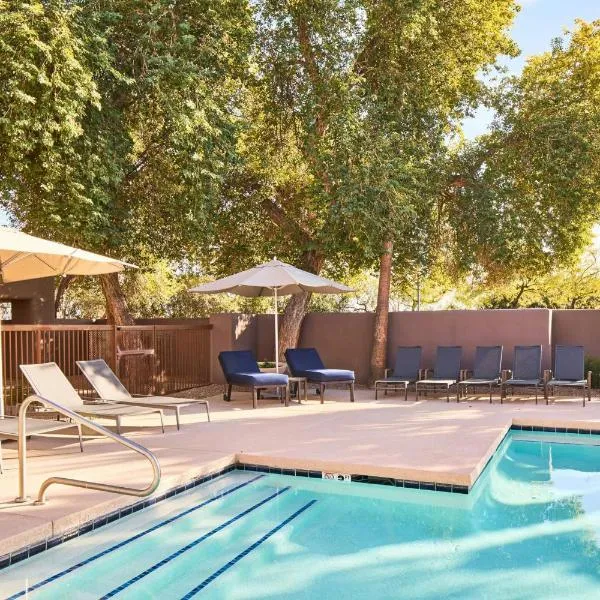 Courtyard Scottsdale North, hotel in Scottsdale