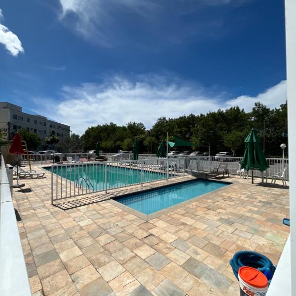 Apartamento em Rio das Ostras