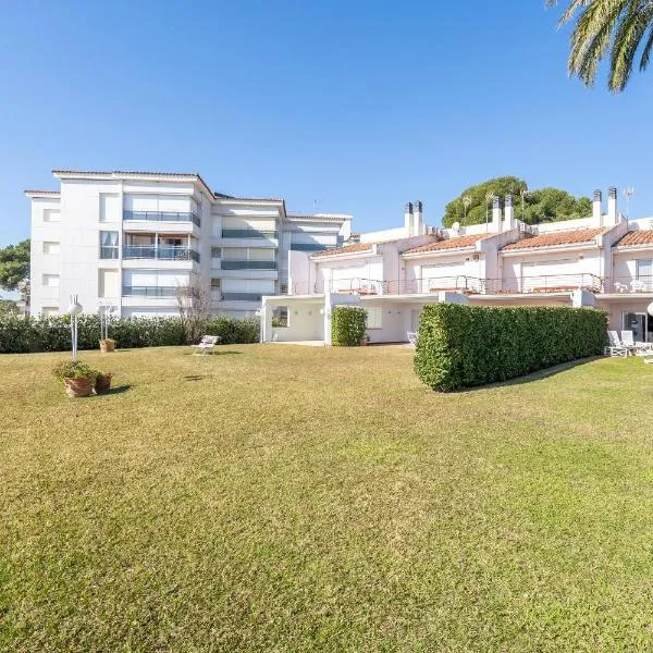 Hauzify I Casa Geranis, hotel en Cambrils