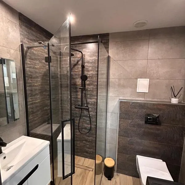 Apartament Stronie Ski & Summer, hotel v destinaci Stronie Śląskie
