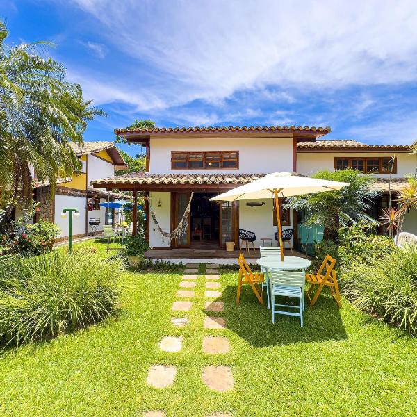 Casa dos Sonhos em Manguinhos – Búzios