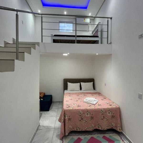 Hotel Fazenda Bonito - Foto 2
