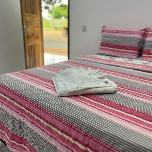 Hotel Fazenda Bonito - Foto 5