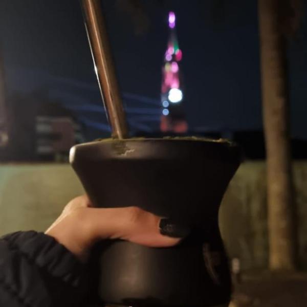 Suíte a 100mts da Catedral de Pedra