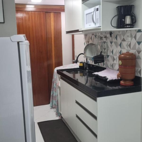 Apartamento Cabo Branco em João Pessoa - Foto 5