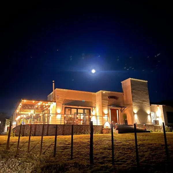 Malaica, hotel in Tafí del Valle