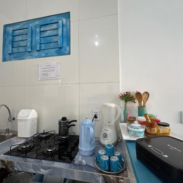 Casa Grécia Jericoacoara - Foto 4