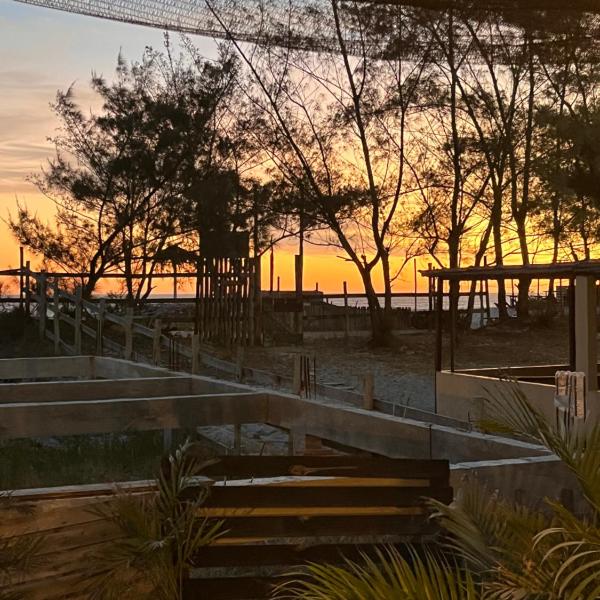 Kitnet - Pe na Areia - Monte Alto - Foto 3