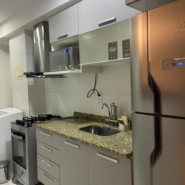 Apartamento no Recreio dos Bandeirantes - Foto 4
