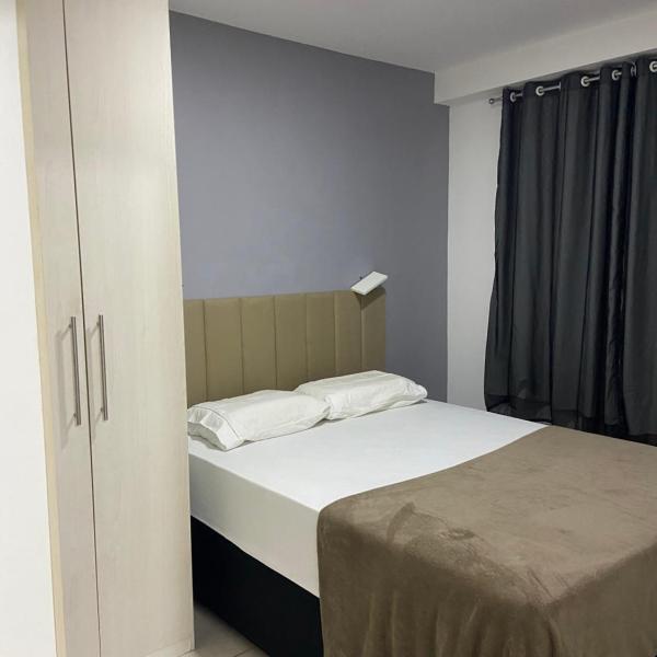 Apartamento no Recreio dos Bandeirantes - Foto 2