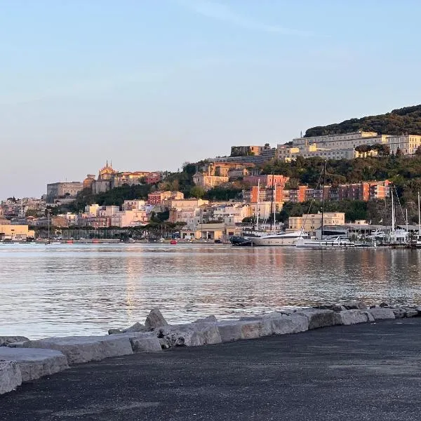 Milena apartment, hotel v destinaci Gaeta